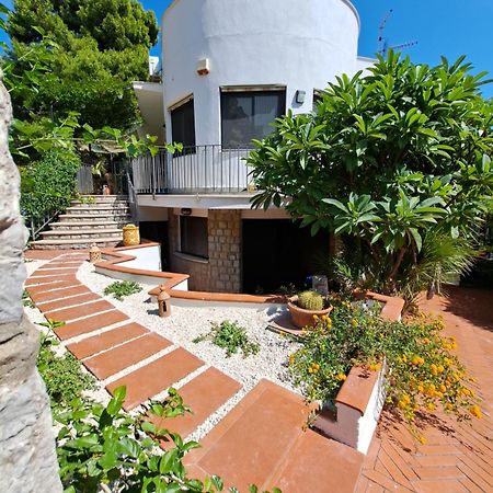 Villino Olga Villa Мондело Екстериор снимка