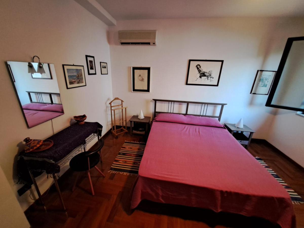 Villino Olga Villa Мондело Екстериор снимка