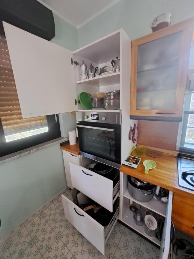 Villino Olga Villa Мондело Екстериор снимка