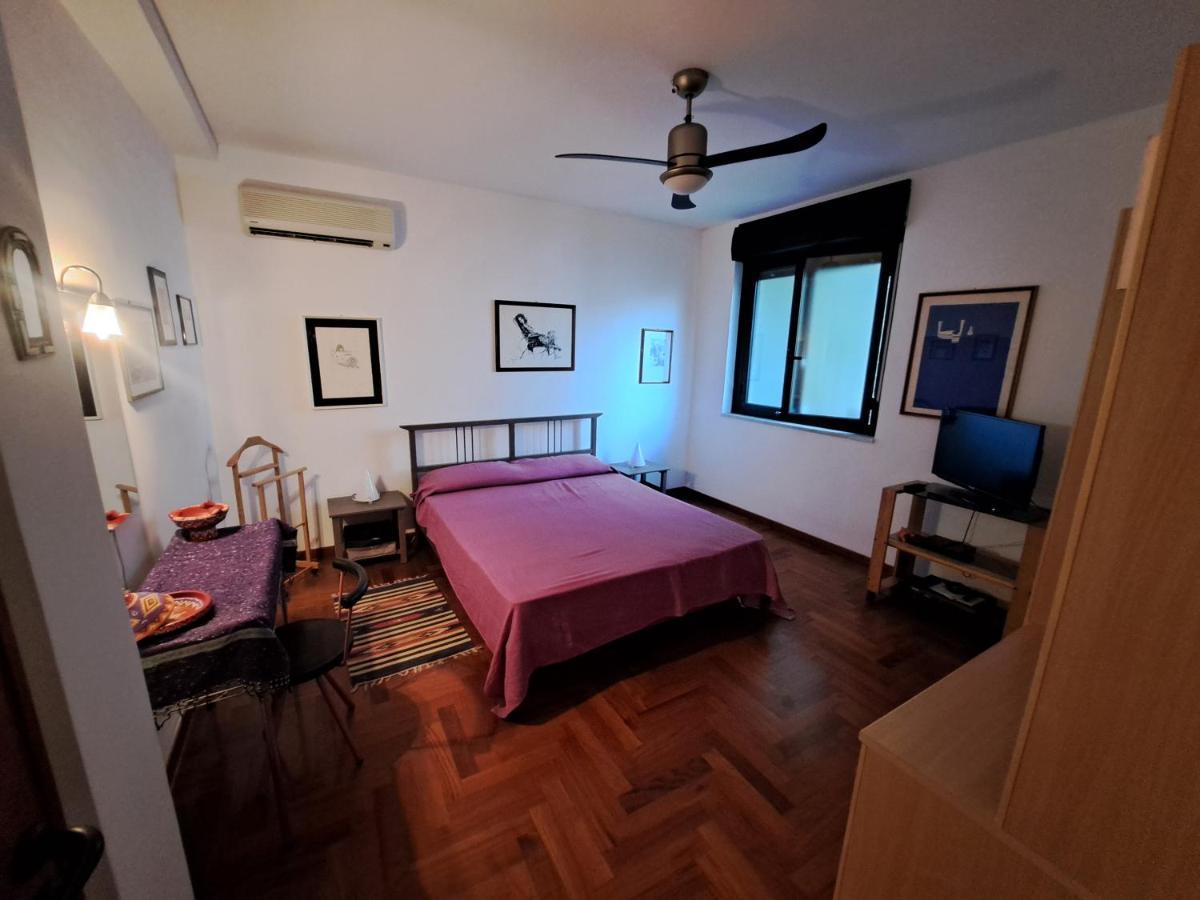 Villino Olga Villa Мондело Екстериор снимка