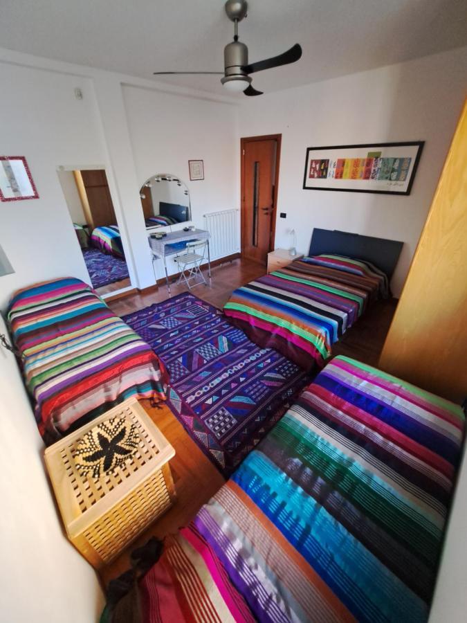Villino Olga Villa Мондело Екстериор снимка