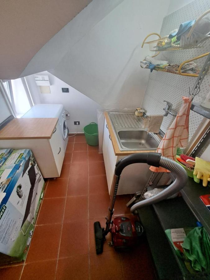 Villino Olga Villa Мондело Екстериор снимка