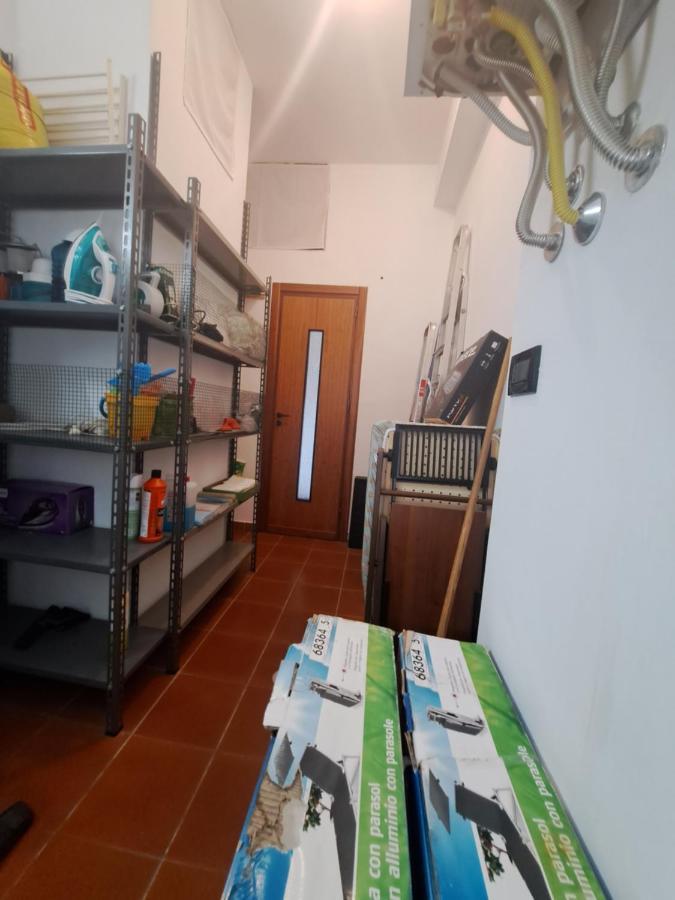 Villino Olga Villa Мондело Екстериор снимка