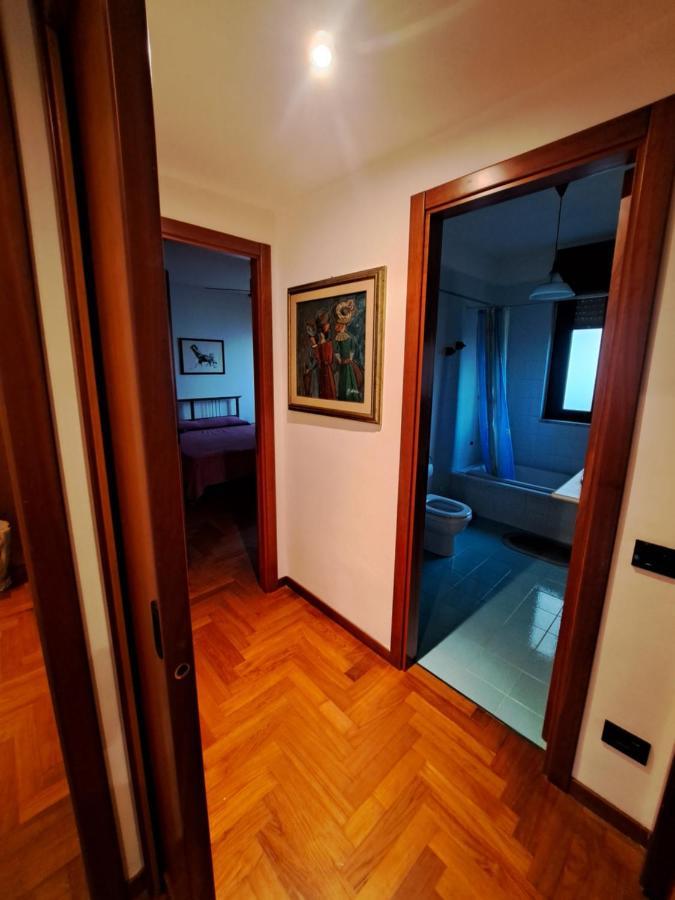 Villino Olga Villa Мондело Екстериор снимка