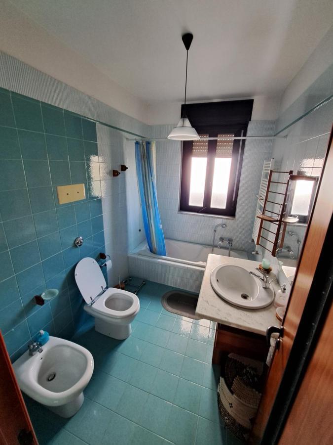 Villino Olga Villa Мондело Екстериор снимка