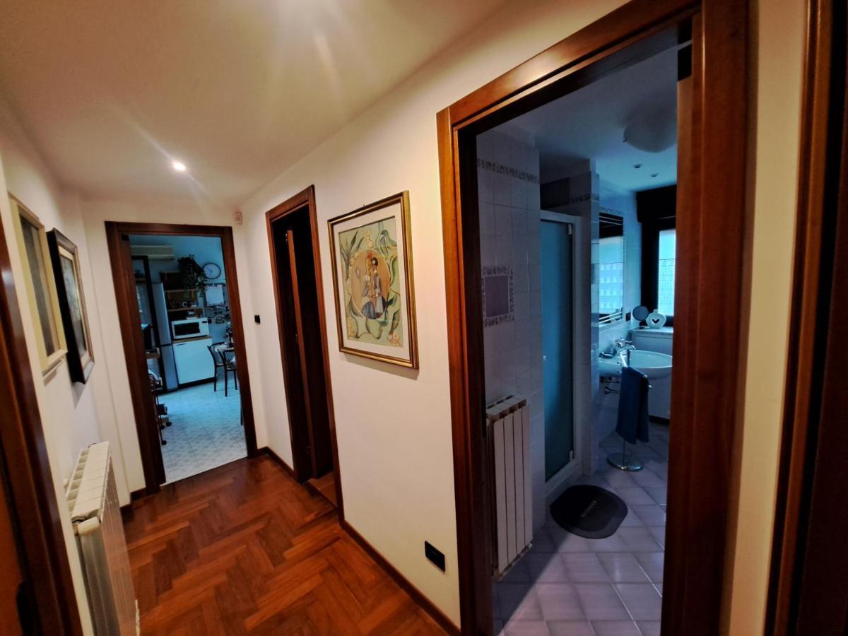 Villino Olga Villa Мондело Екстериор снимка