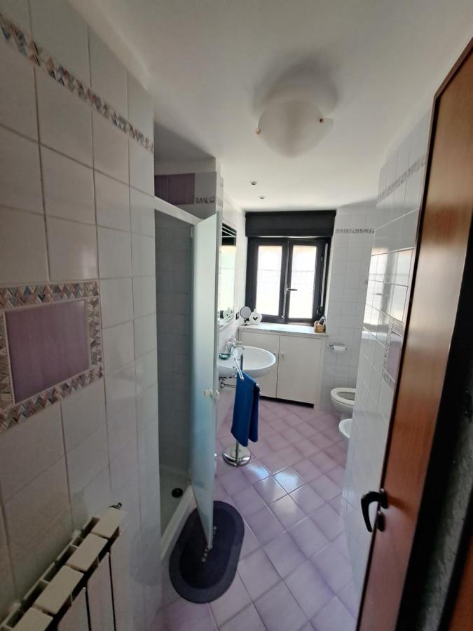 Villino Olga Villa Мондело Екстериор снимка