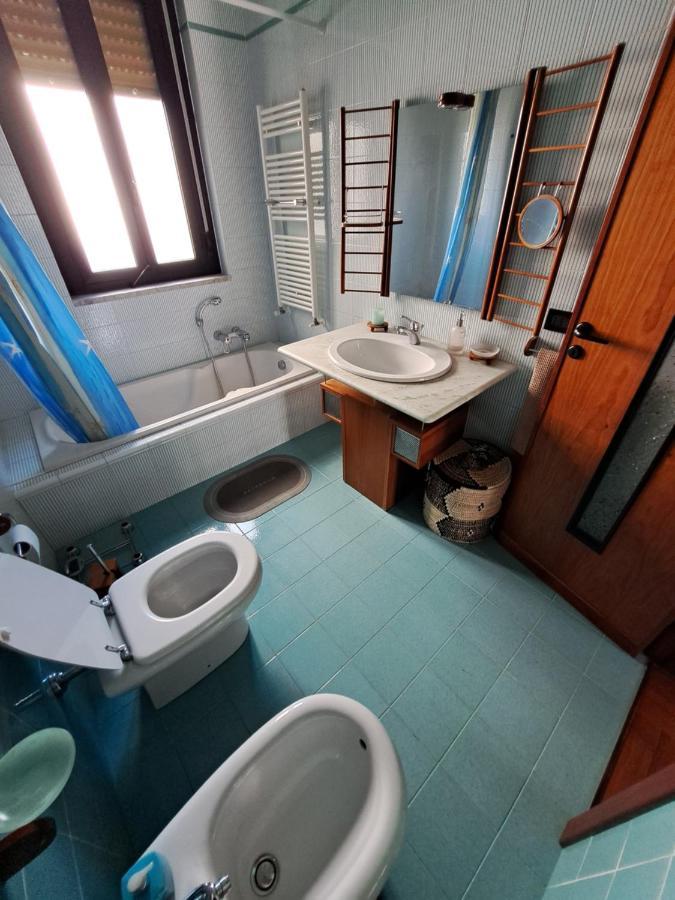 Villino Olga Villa Мондело Екстериор снимка