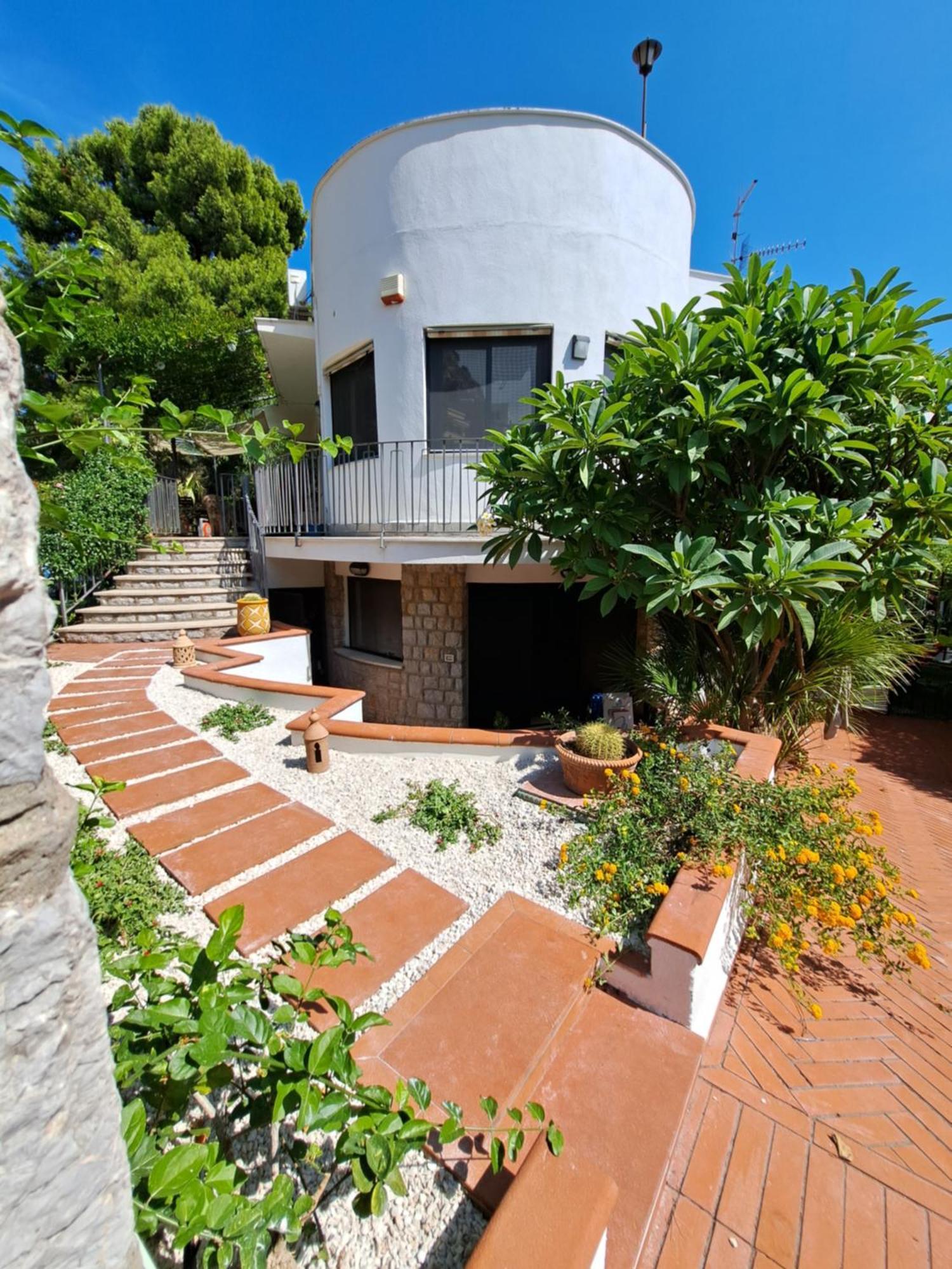 Villino Olga Villa Мондело Екстериор снимка