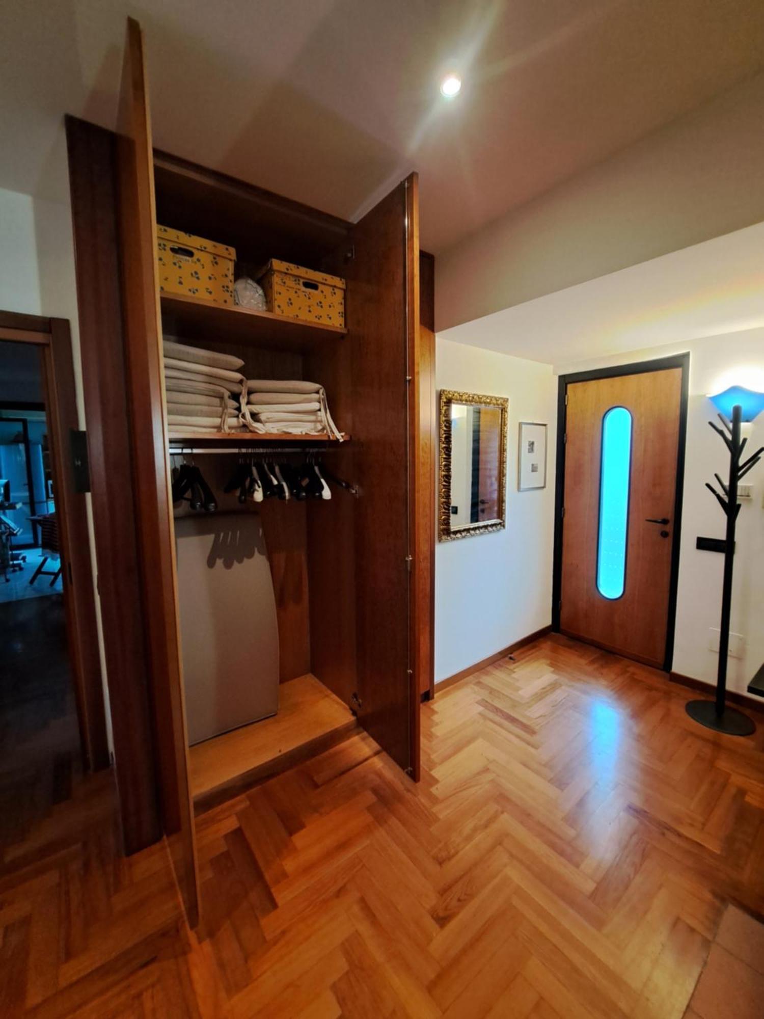 Villino Olga Villa Мондело Екстериор снимка